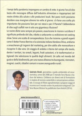 Il Cibo Ribelle — Libro - 2