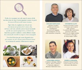 Il Cibo sia la mia Medicina — Libro - 3