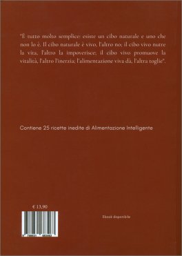 Il Cibo ti Cambia — Libro - 2