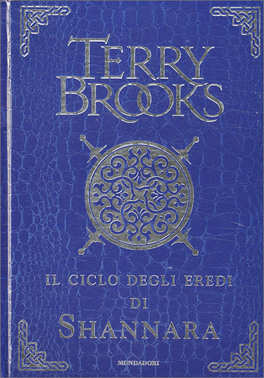 Il Ciclo degli Eredi di Shannara — Libro - 1