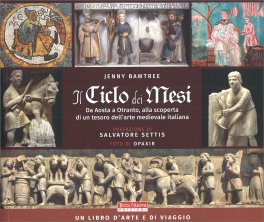 Il Ciclo dei Mesi — Libro - 1
