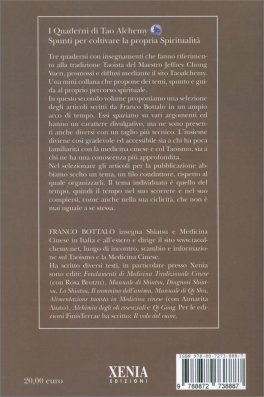 Il Ciclo del Tempo - I Quaderni di Tao Alchemy 2 — Libro - 2