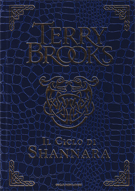 Il Ciclo di Shannara - 3 Episodi — Libro - 2