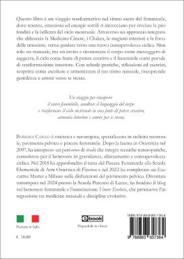 Il Ciclo Mestruale Integrato — Libro - 2
