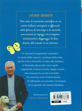 Il Cielo che si Muove — Libro - 2
