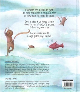 Il Cielo degli Animali — Libro - 2