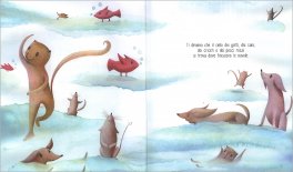 Il Cielo degli Animali — Libro - 3