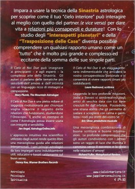 Il Cielo di Noi Due — Libro - 2