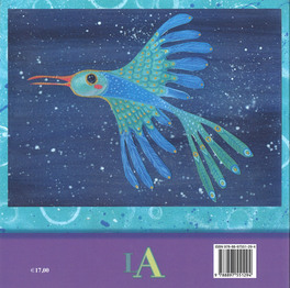 Il Cielo di Sotto — Libro - 2