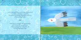 Il Cielo di Sotto — Libro - 3