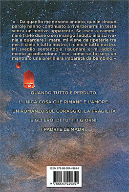 Il Cielo è Tutto Nostro — Libro - 2
