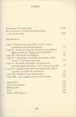 Il Cielo in Terra - Astrocartografia e Astrologia dello Spazio Locale — Libro - 5