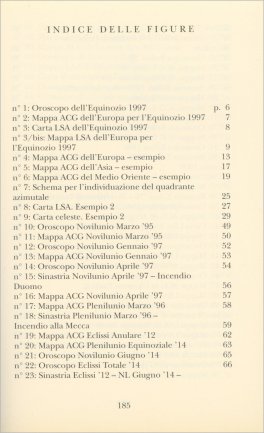 Il Cielo in Terra - Astrocartografia e Astrologia dello Spazio Locale — Libro - 3