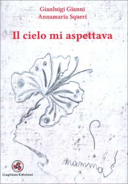 Il Cielo mi Aspettava — Libro - 1