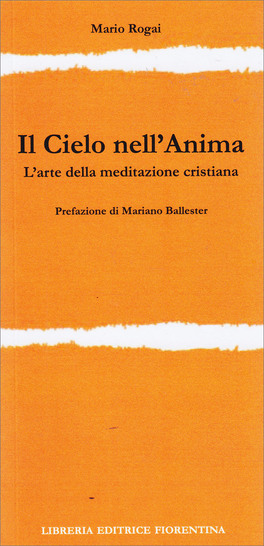 Il Cielo nell'Anima — Libro - 1