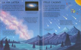 Il Cielo Stellato - Guida per Piccoli Osservatori — Libro - 3