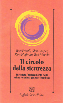Il Circolo della Sicurezza — Libro - 1