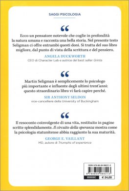 Il Circuito della Speranza — Libro - 2