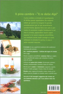 Il Cirmolo — Libro - 3
