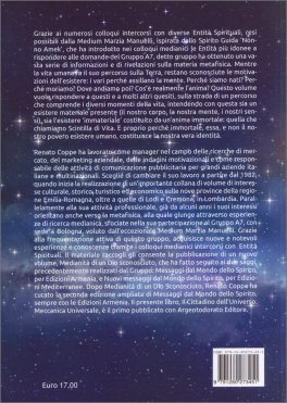 Il Cittadino dell'Universo — Libro - 2