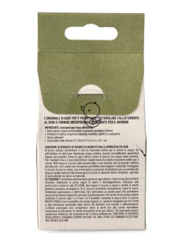 Il Ciuccio Rotondo - Tettarella Anatomica - 6