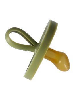 Il Ciuccio Rotondo - Tettarella Anatomica - 2