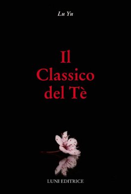 Il Classico del Tè — Libro - 1