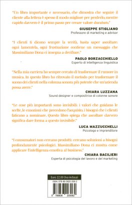 Il Cliente Non Ha Sempre Ragione (Ma Conviene Ascoltarlo) — Libro - 2