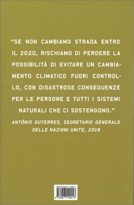 Il Clima che Cambia — Libro - 2