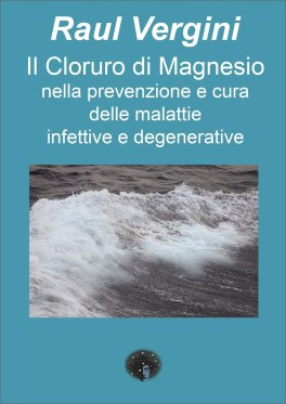 Il Cloruro Di Magnesio — Libro - 1