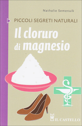 Il Cloruro di Magnesio  — Libro - 1