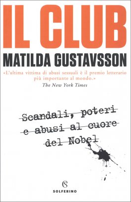 Il Club — Libro - 1