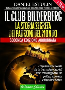 eBook - Il Club Bilderberg - Nuova Edizione — eBook - 1