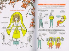 Il Club degli Ansiosi — Libro - 3