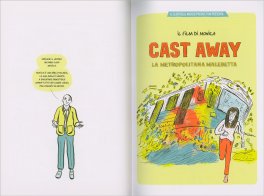 Il Club degli Ansiosi — Libro - 4