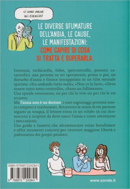 Il Club degli Ansiosi — Libro - 2