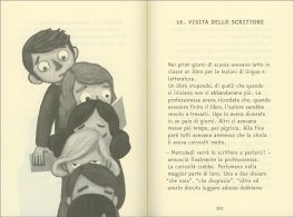 Il Club degli Strani — Libro - 3
