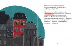 Grandi Vacanze — Libro - 3