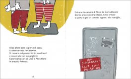Non Disturbare — Libro - 3