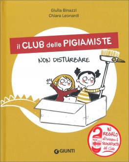 Non Disturbare — Libro - 1
