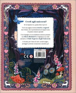 Il Club Segreto degli Unicorni — Libro - 2