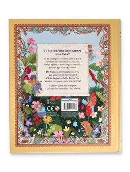 Il Club Segreto delle Fate — Libro - 2