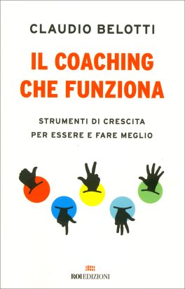 Il Coaching che Funziona — Libro - 1