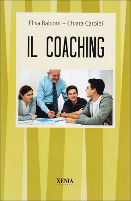 Il Coaching  — Libro - 1