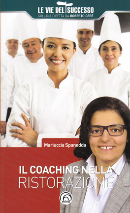 Il Coaching nella Ristorazione — Libro - 1
