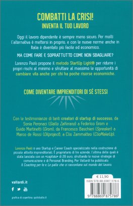 Il Coaching per la tua Startup — Libro - 2
