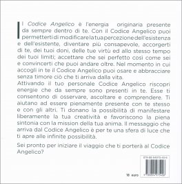 Il Codice Angelico — Libro - 2