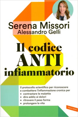 Il Codice Anti Infiammatorio — Libro - 1