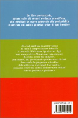 Il Codice Bambino — Libro - 2