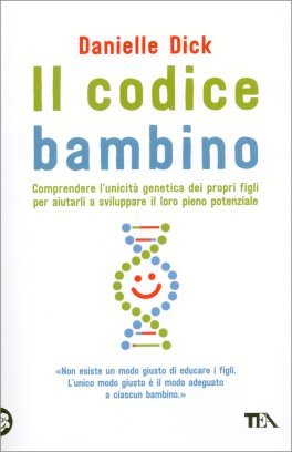 Il Codice Bambino — Libro - 1